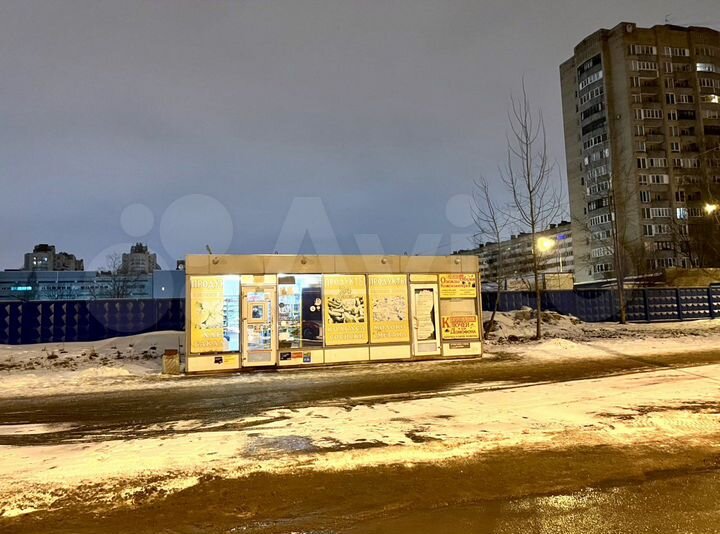 Сдам официально Торговый Павильон