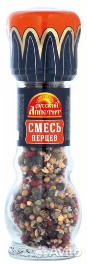 Приправы, мельницы, томатная паста, перец оптом