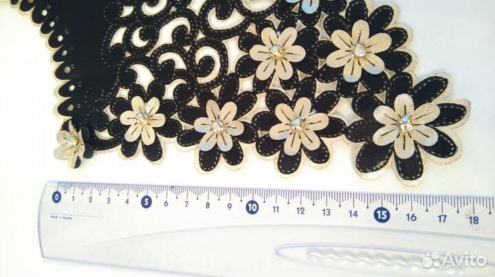 Воротничок