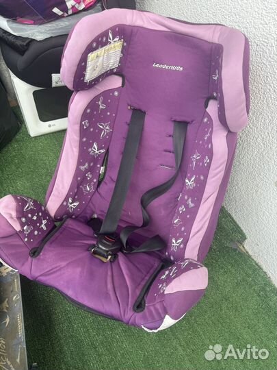 Детское автокресло