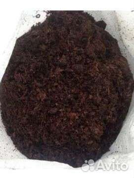 Удобрение перегной