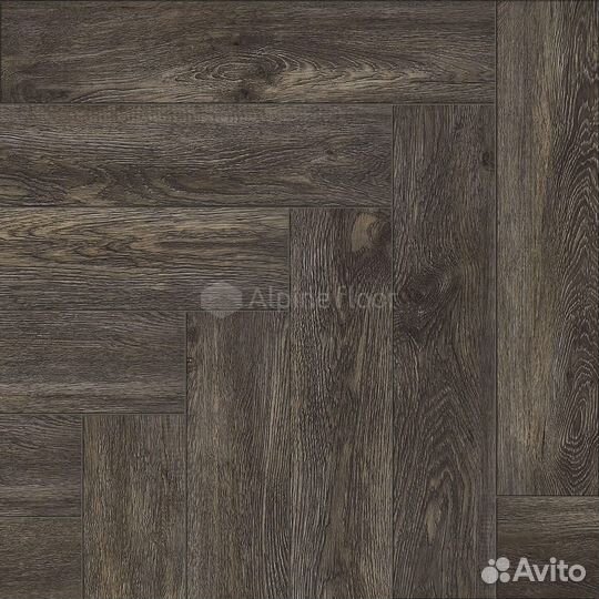 Кварцвиниловый ламинат