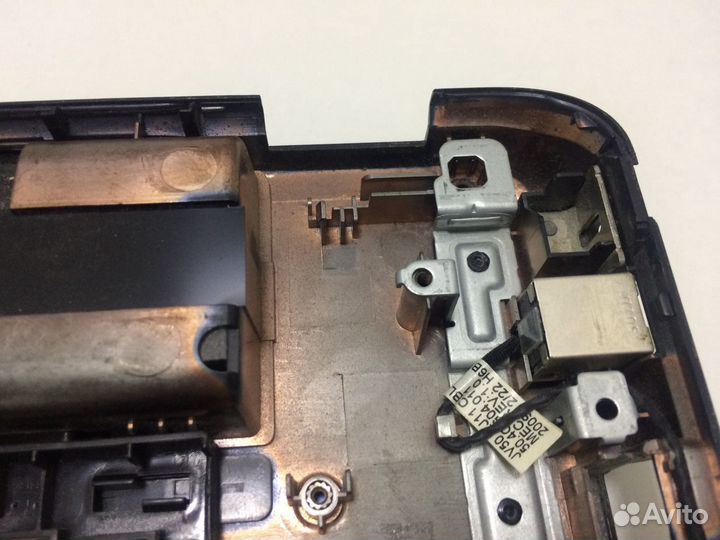 Поддон ноутбука Acer Aspire 5740, 5536, 5542, 5738