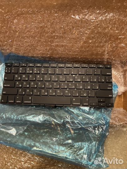 Клавиатура для ноутбука Apple MacBook AIR 13