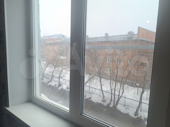 2-к. квартира, 43,3 м², 4/5 эт.