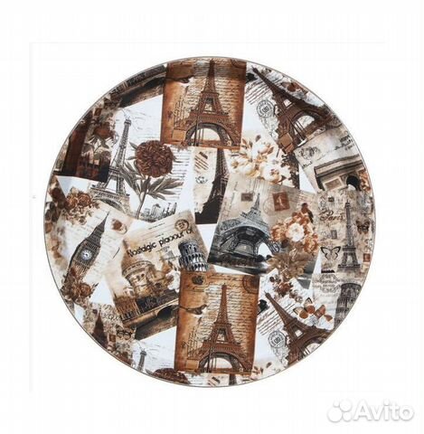 Подносы в ассортименте