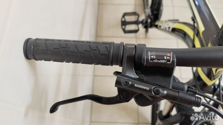 Японский велосипед Fury Yamaguti 2023