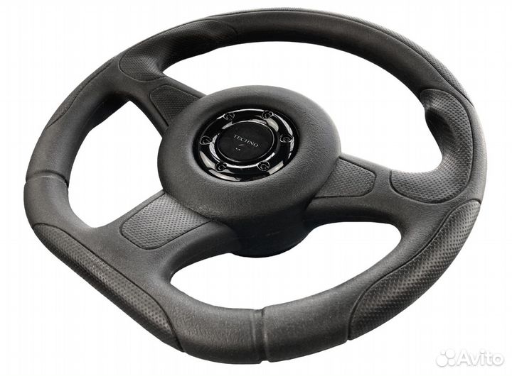 Руль УАЗ Патриот Экстрим Спорт до 2014