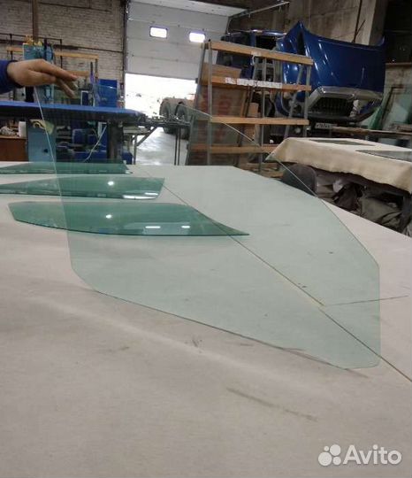 Стекло двери Land Cruiser 200 Lexus LX570