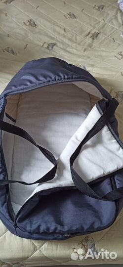 Сумка переноска для детей