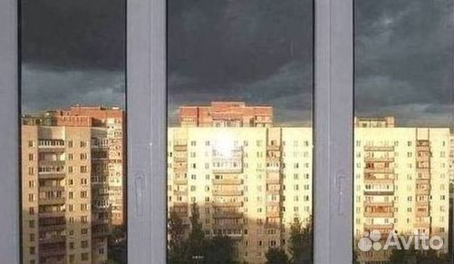 Окна за 1 день