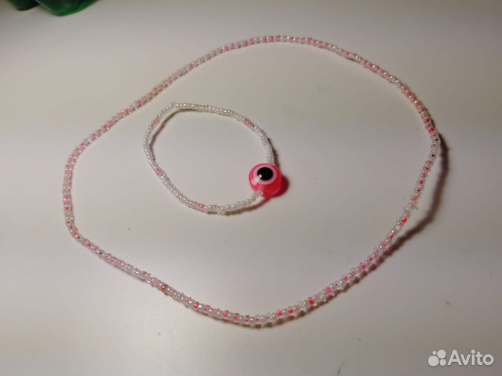 Изделия из бисера