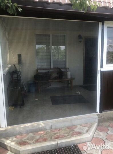 Москитные сетки для окон антикошка G4056