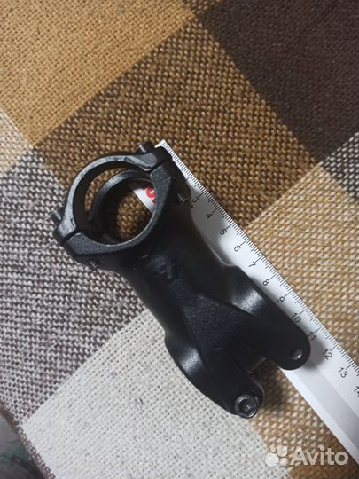 Вынос руля для велосипеда