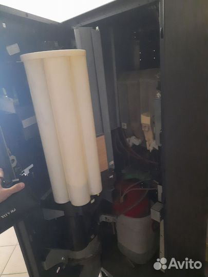 Кофемашинка Jofemar500