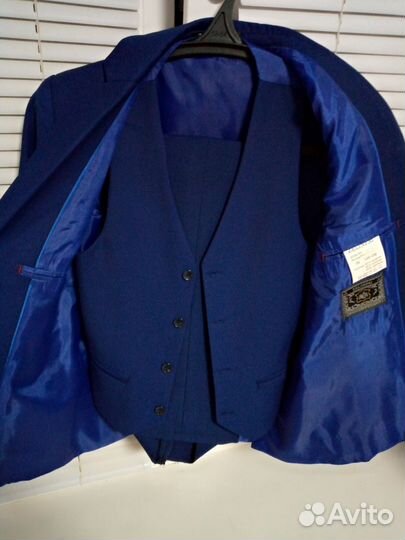 Школьная форма