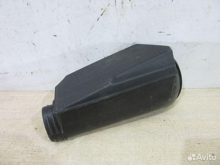 Резонатор воздушного фильтра Renault Duster