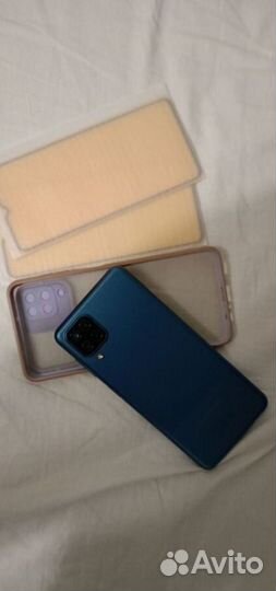 Samsung galaxy а12 128гб