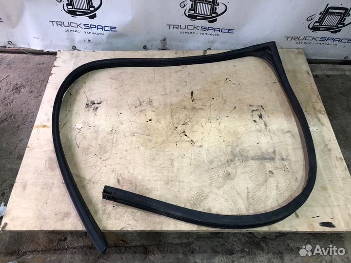A9610018699 Уплотнитель двери Mercedes