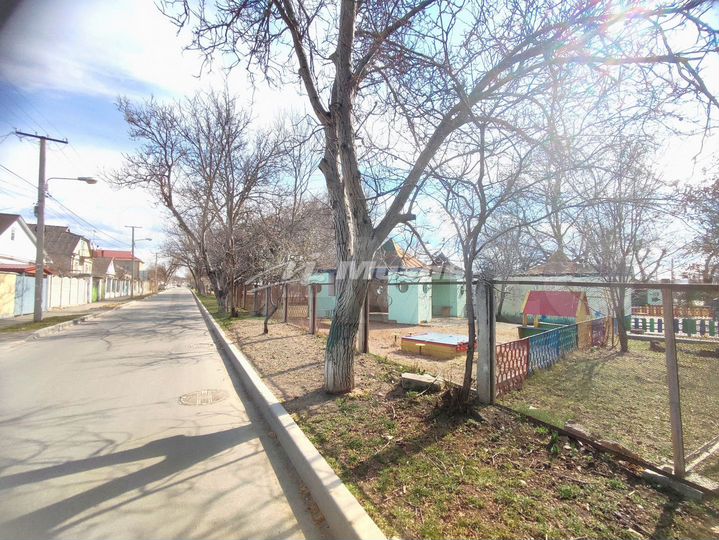 Участок 5 сот. (ИЖС)