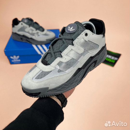 Adidas Niteball