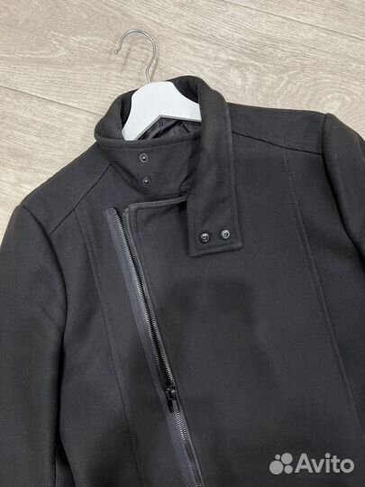 Пальто мужское Zara M(46-48)