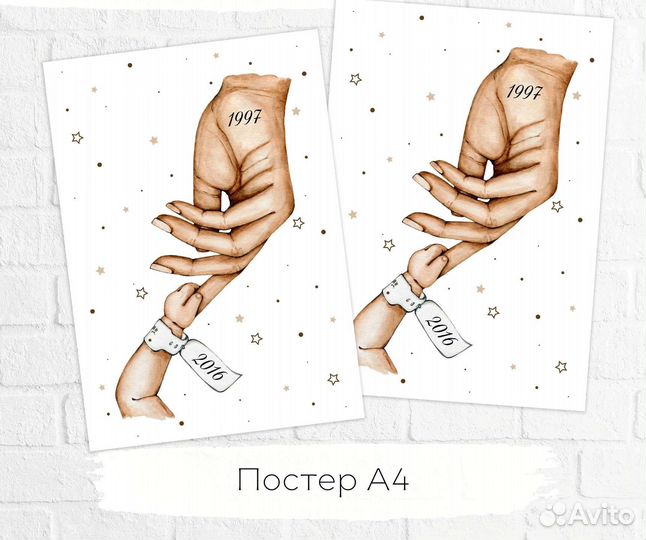 Плакаты постеры