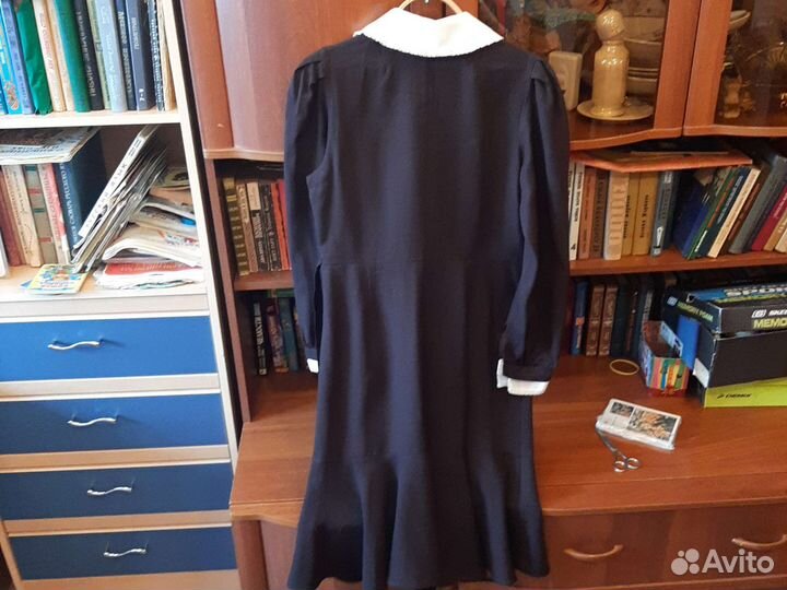 Школьная форма СССР новая