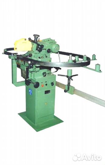 Станок заточной тчл-2
