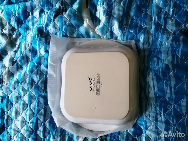 Новая форма для запекания