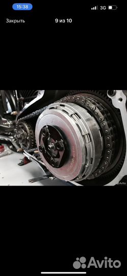 Harley Davidson Street Glide