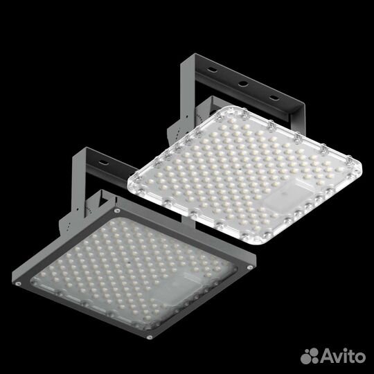 Промышленные светодиодные светильники