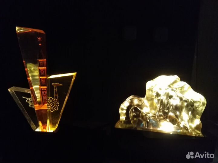 Ночник СССР