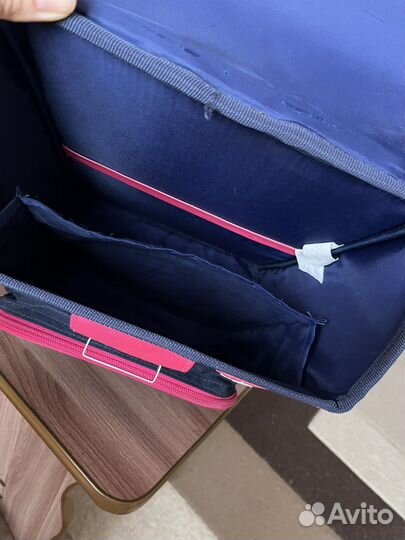 Рюкзак школьный для девочки