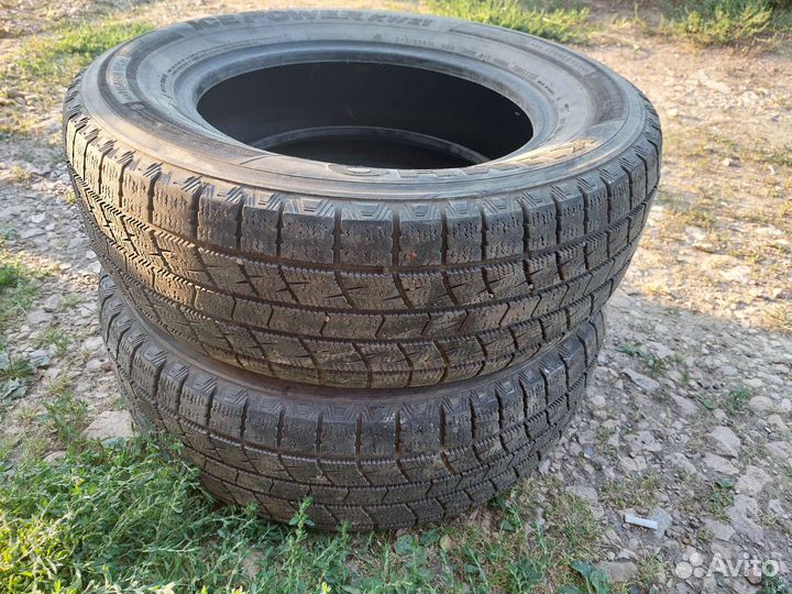 Kumho Ice Power KW21 215/65 R16