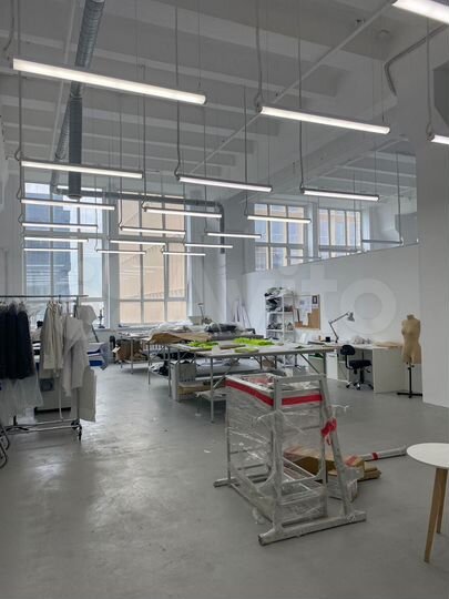 Производство, 213 м²