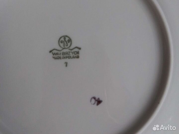 Столовый сервиз Мадонна