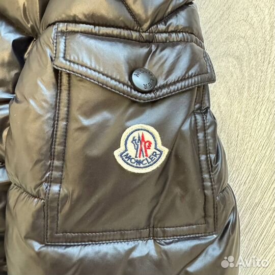 Мужская куртка moncler