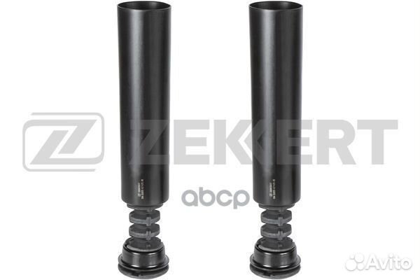 Комплект пыльника с отбойником (2 шт.) Toyota Y