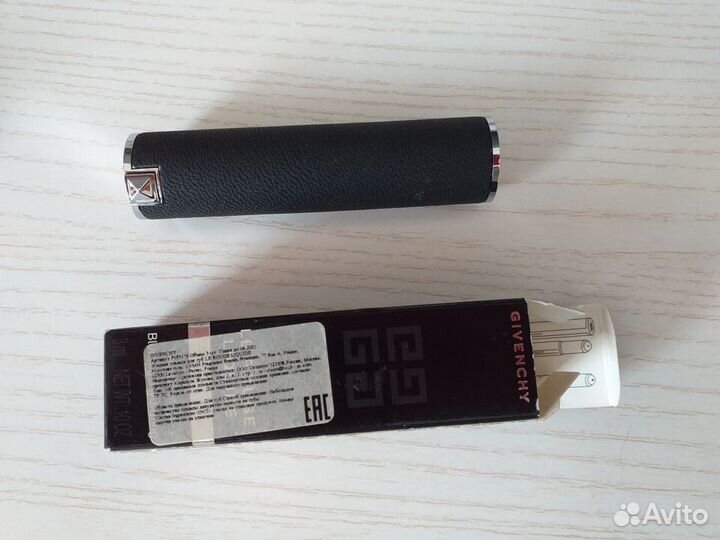 Декоративная косметика пакетом