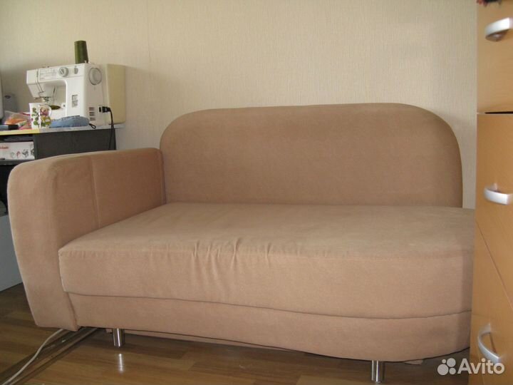 Диван раскладной бу