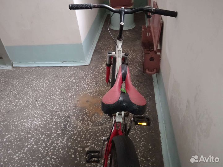 Велосипед мтб 24