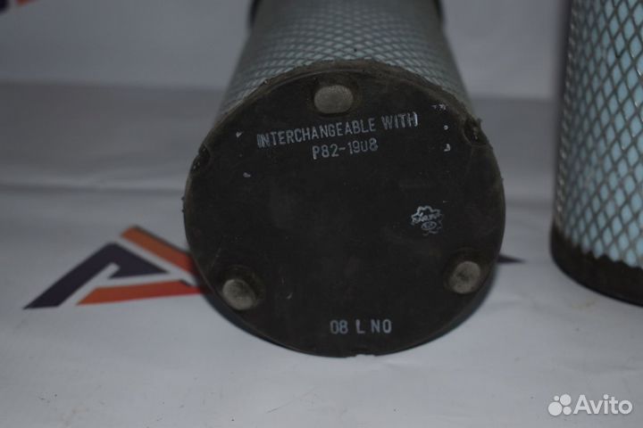 Воздушный фильтр dynapac P82-1908