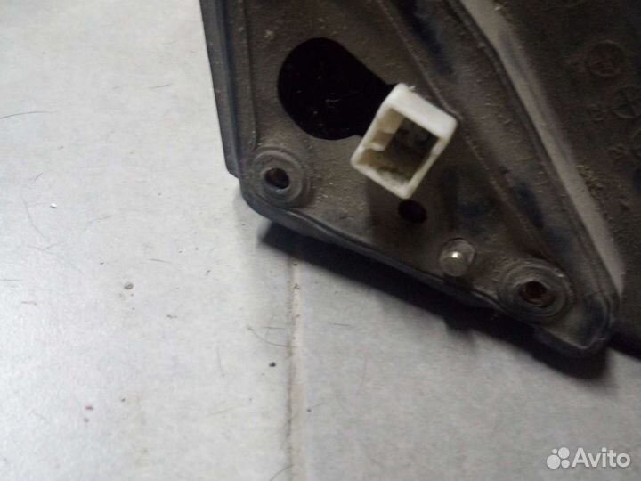 Зеркало левое Daewoo Nubira J100 1997-1999