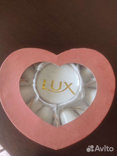 Кофейный сервиз новый