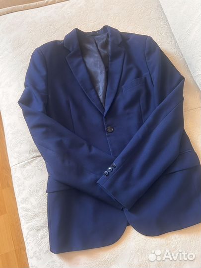 Школьный костюм рост 164 -170