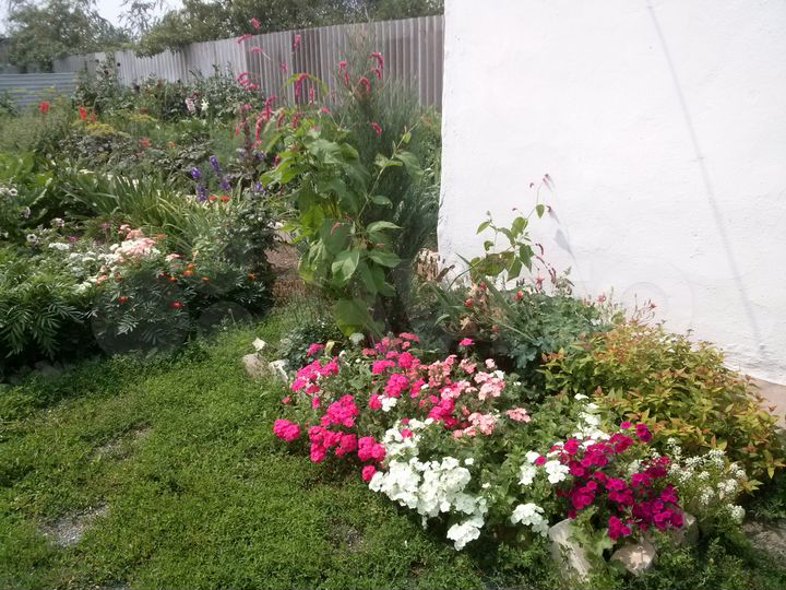 Коттедж 160 м² на участке 25 сот.