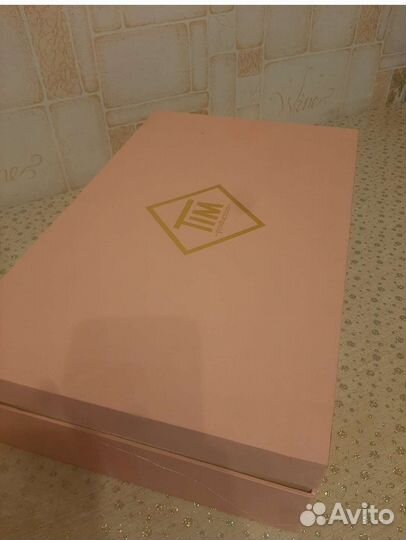 Чайный сервиз