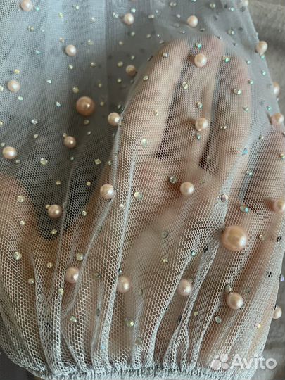 Выпускное платье