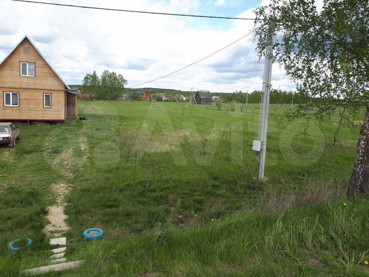 Участок 20 сот. (ИЖС)